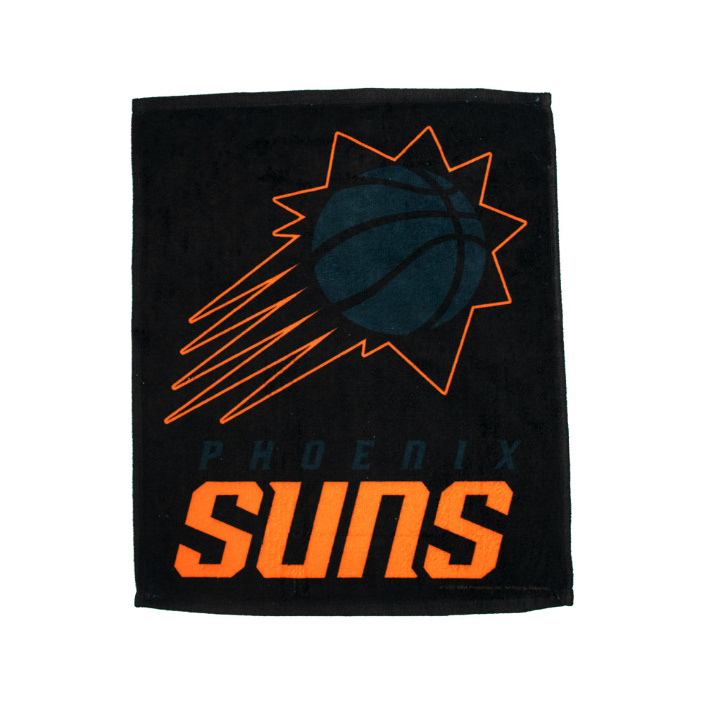 NBA Phoenix Suns WinCraft Shooting Ball Rally Towel