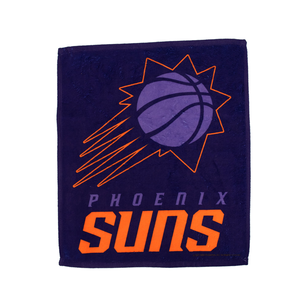 NBA Phoenix Suns WinCraft Shooting Ball Rally Towel