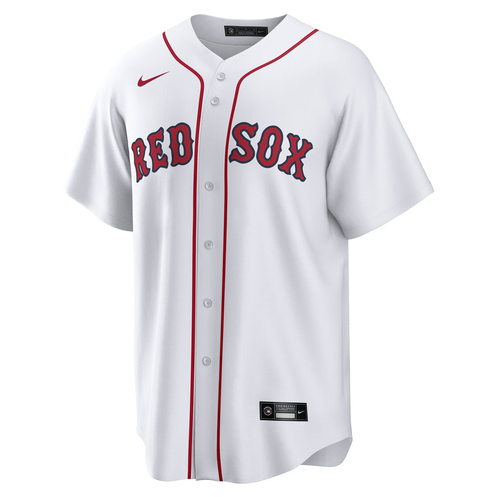 MLB Boston Red Sox Nike Official Replica Jersey