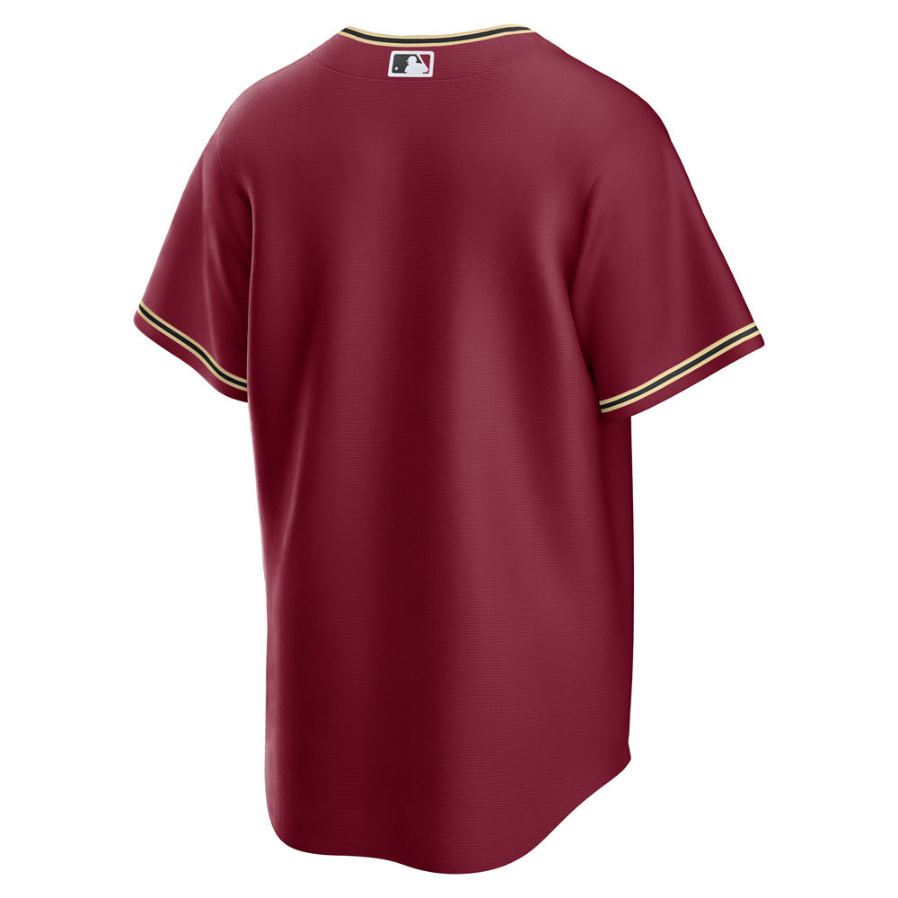 MLB Arizona Diamondbacks Nike Official Replica Jersey - Just Sports