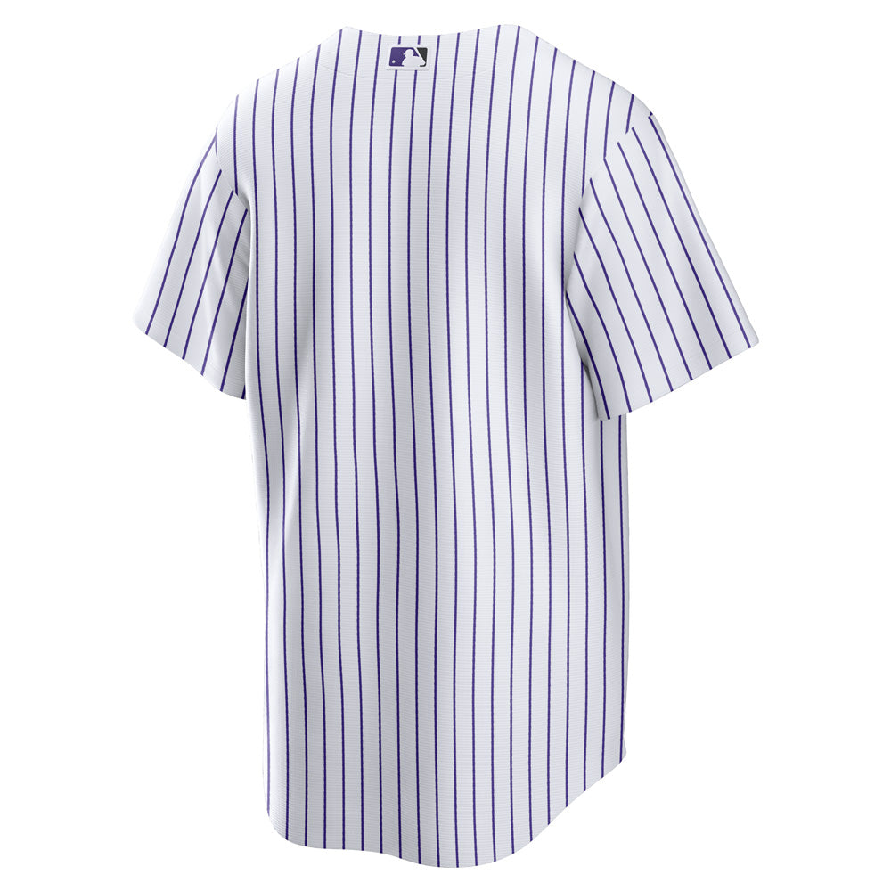 MLB Colorado Rockies Nike Official Replica Jersey