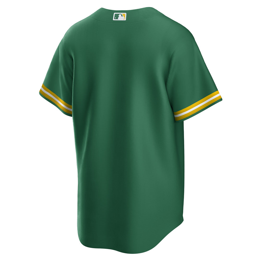 MLB Oakland Athletics Nike Official Replica Jersey