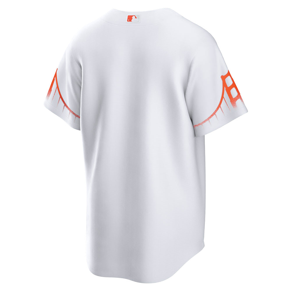 MLB San Francisco Giants Nike &#39;22 City Connect Jersey