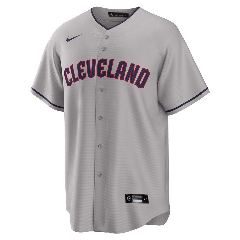 MLB Cleveland Guardians Nike Official Replica Jersey
