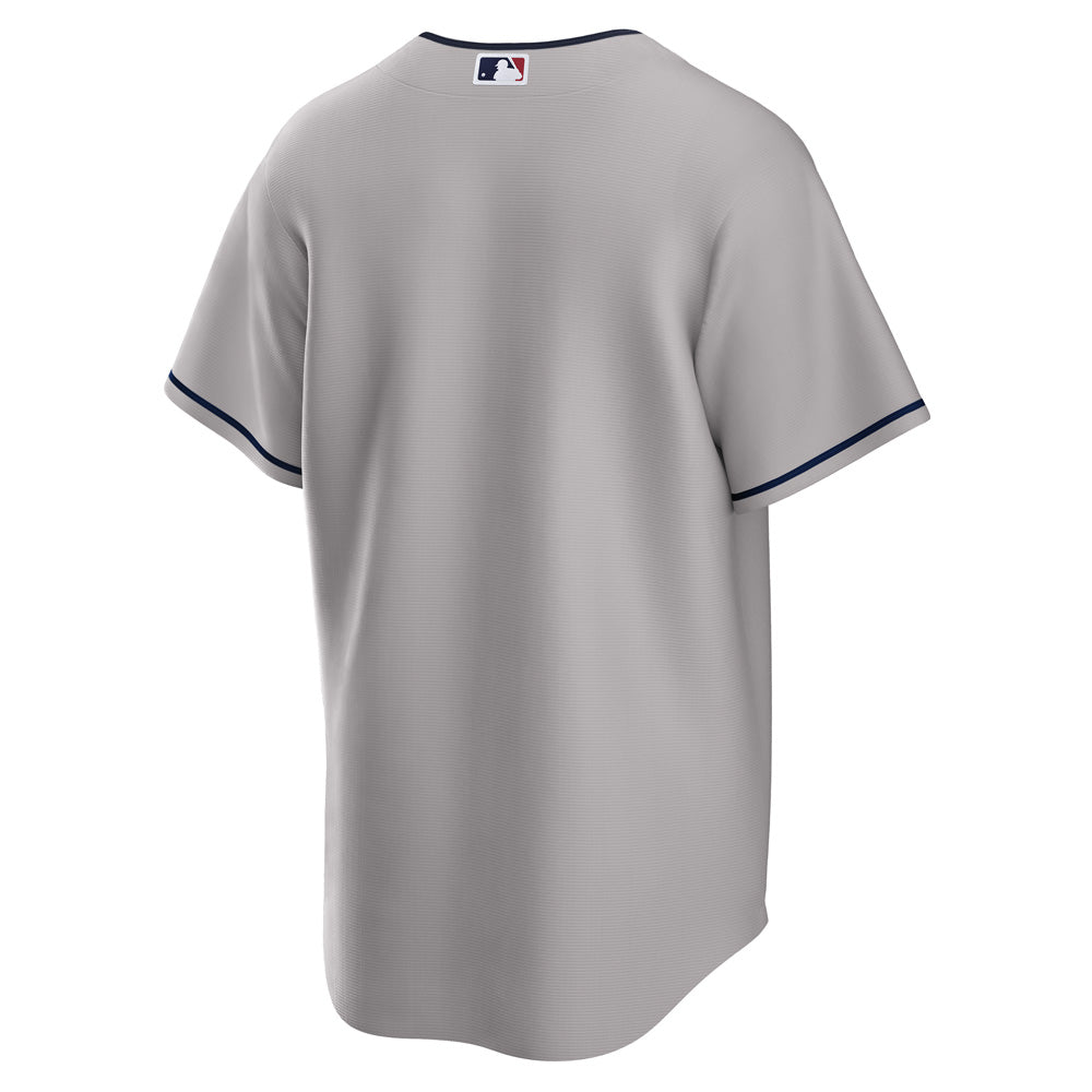 MLB Cleveland Guardians Nike Official Replica Jersey