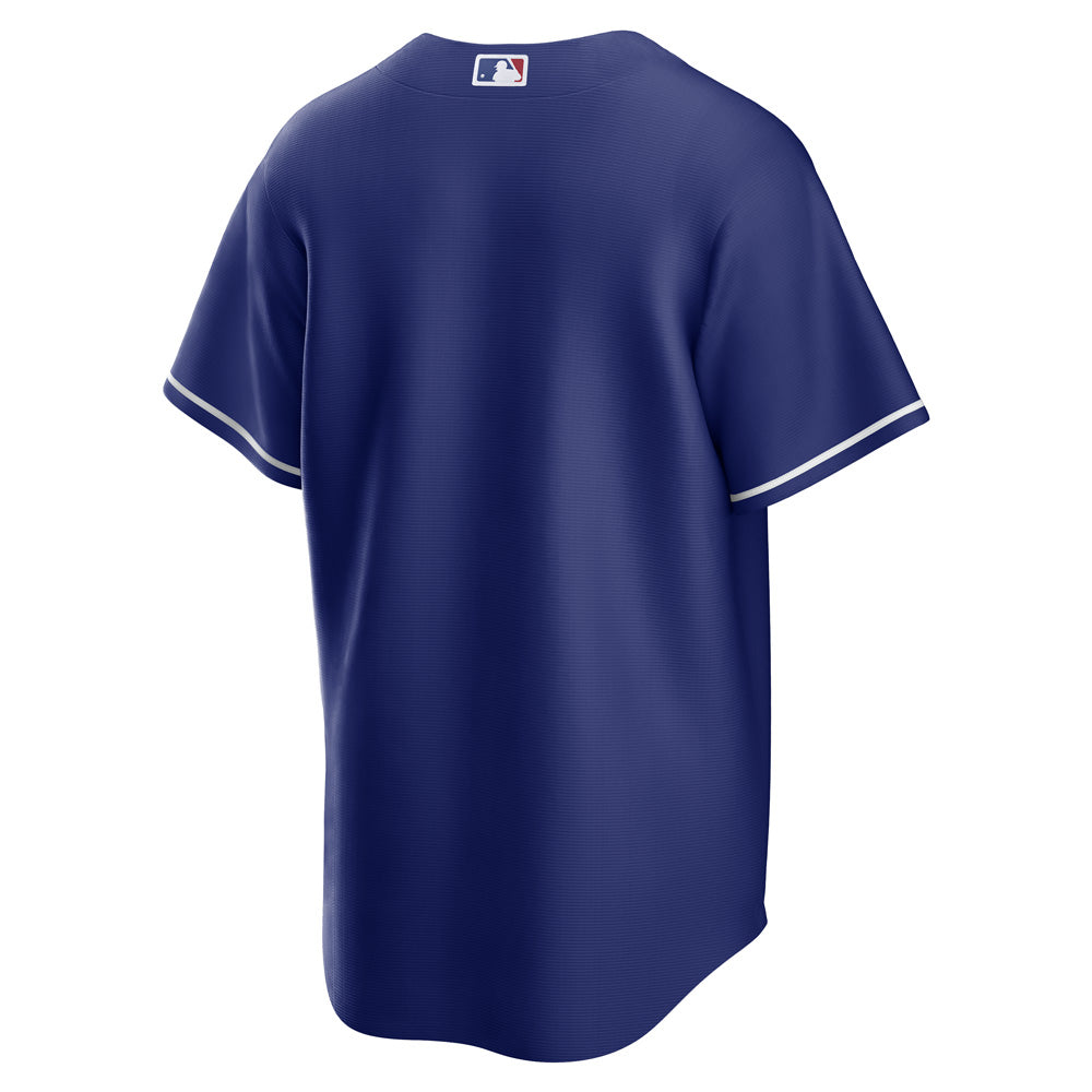 MLB Los Angeles Dodgers Nike Official Replica Jersey