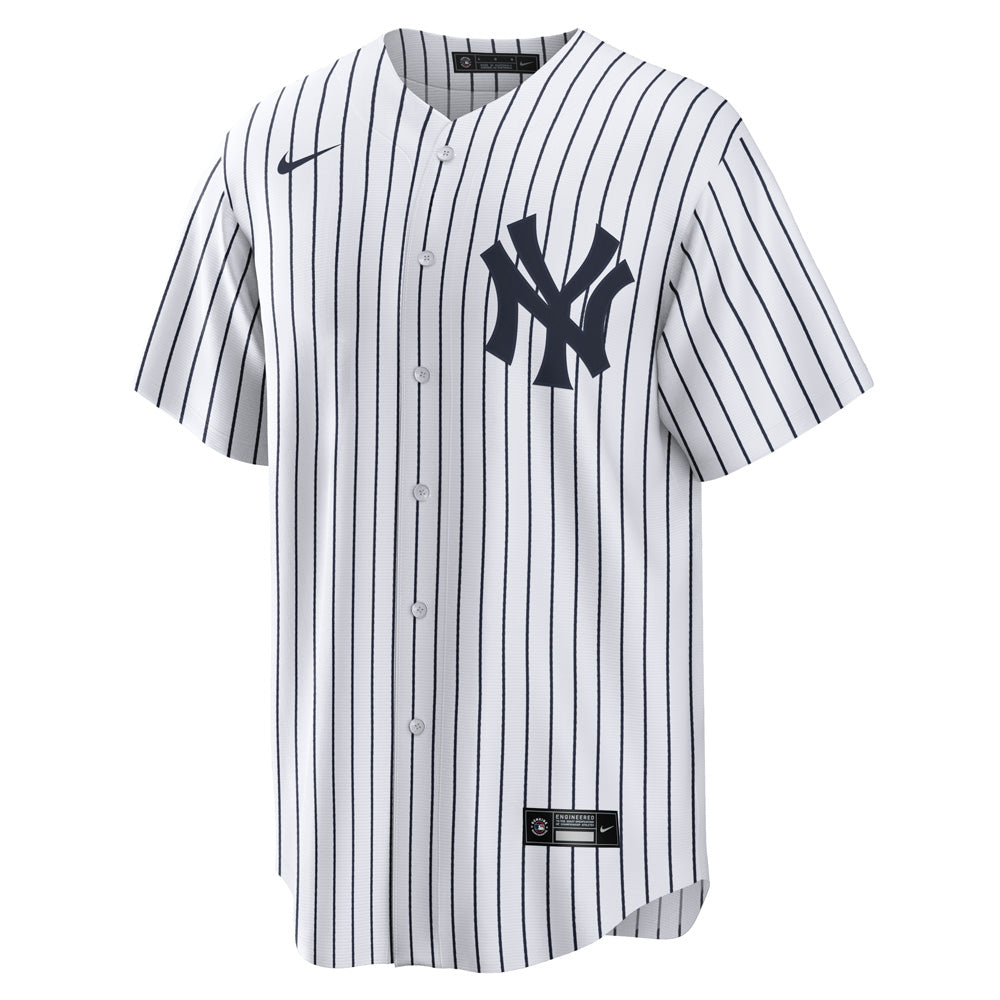 MLB New York Yankees Nike Official Replica Jersey