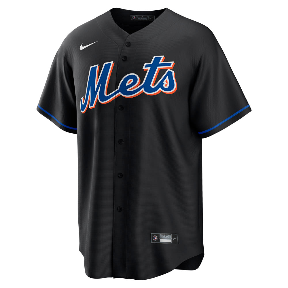 MLB New York Mets Nike Official Replica Jersey