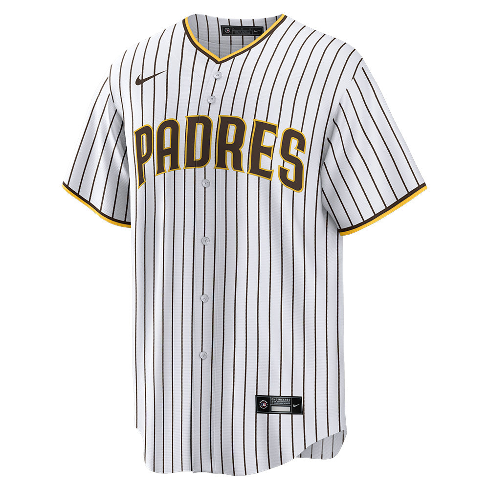 MLB San Diego Padres Fernando Tatis Jr. Nike Official Replica Jersey