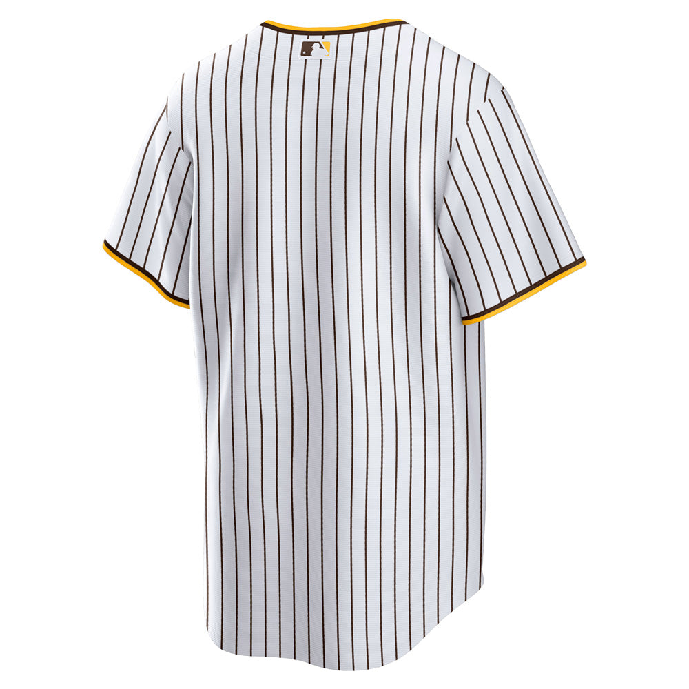 MLB San Diego Padres Nike Official Replica Jersey