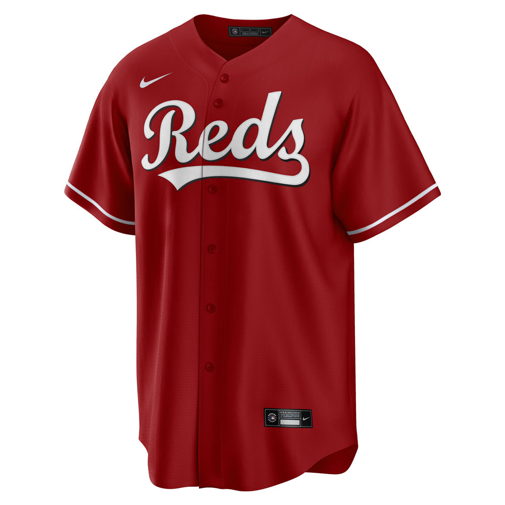 MLB Cincinnati Reds Nike Official Replica Jersey