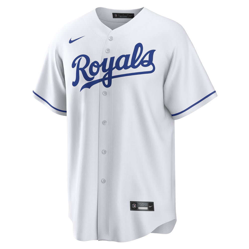 MLB Kansas City Royals Nike Official Replica Jersey