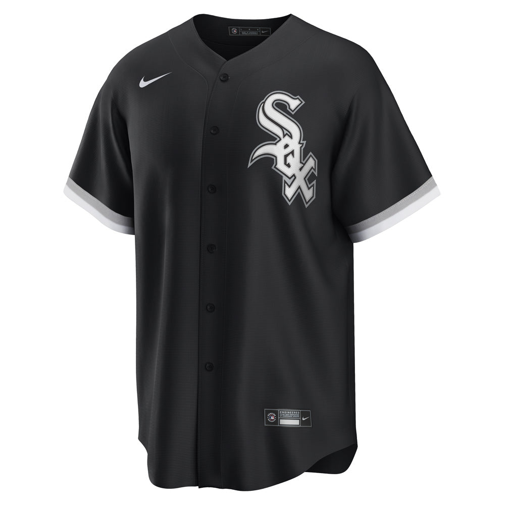 MLB Chicago White Sox Nike Official Replica Jersey