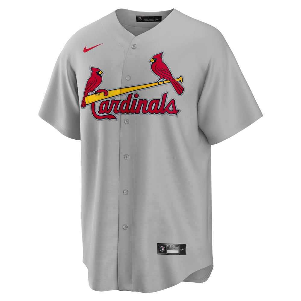 MLB St. Louis Cardinals Nike Official Replica Jersey