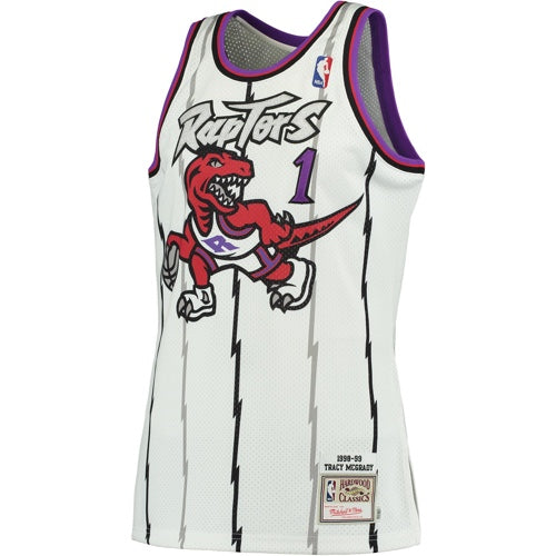 NBA Chicago Bulls Scottie Pippen Mitchell &amp; Ness Retro Swingman Jersey - Black - Just Sports