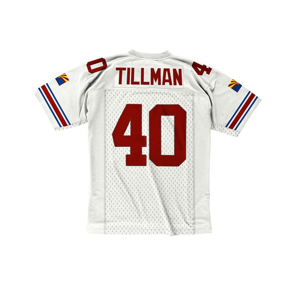 NFL Arizona Cardinals Pat Tillman Youth Mitchell &amp; Ness Legacy Jersey