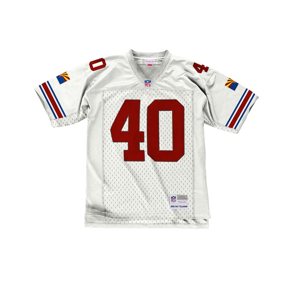 NFL Arizona Cardinals Pat Tillman Youth Mitchell &amp; Ness Legacy Jersey