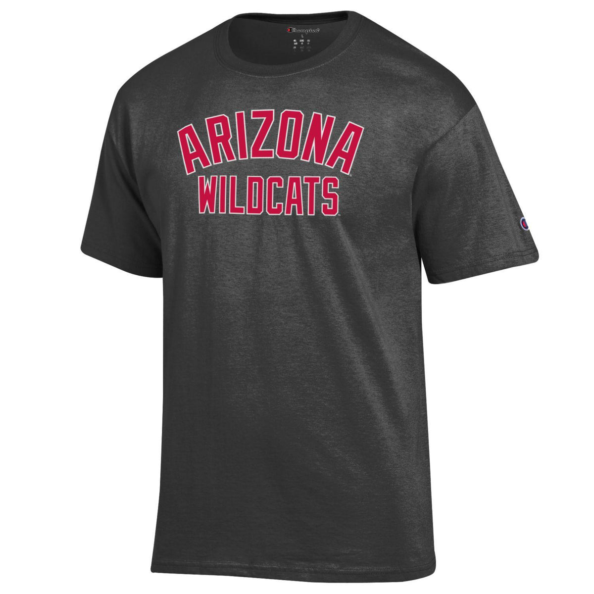 NCAA Arizona Wildcats Champion Jersey Tee