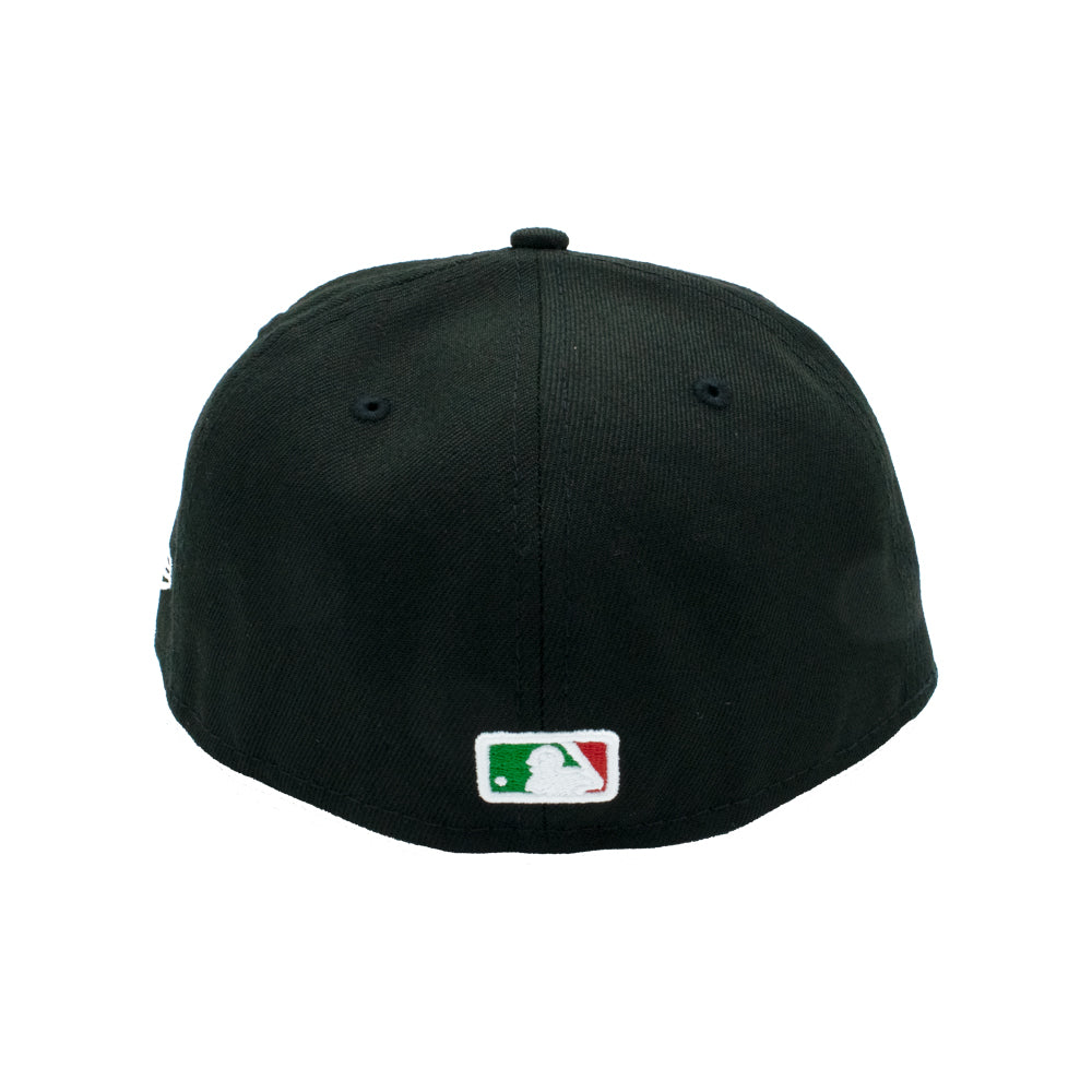 MLB Los Angeles Dodgers New Era Viva 59FIFTY