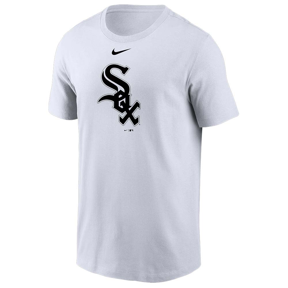 MLB Chicago White Sox Nike Large Logo Tee