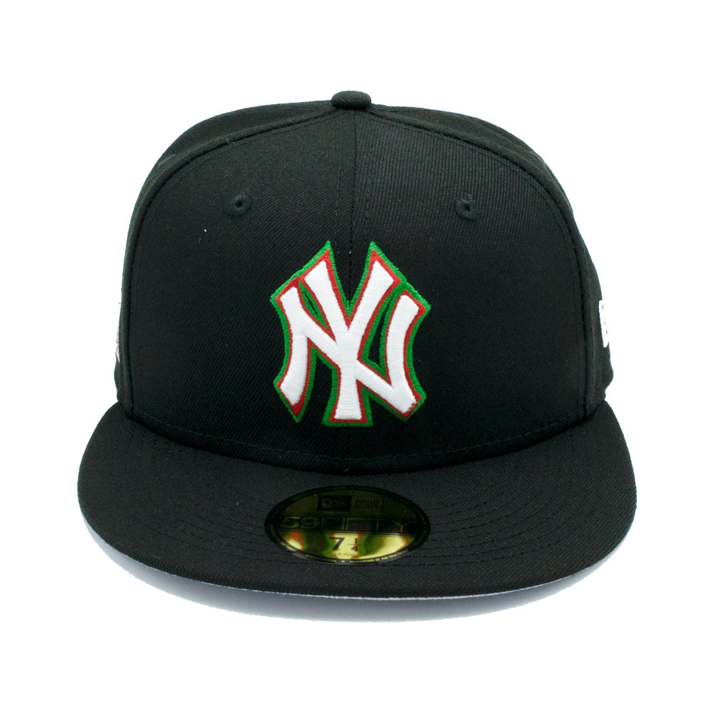 MLB New York Yankees New Era Viva 59FIFTY