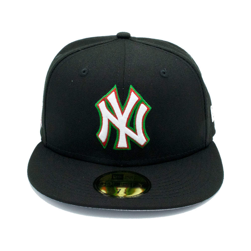 MLB New York Yankees New Era Viva 59FIFTY
