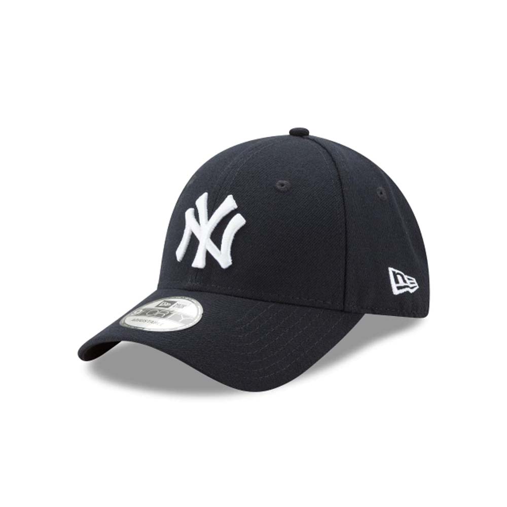 MLB New York Yankees Youth New Era The League 9FORTY
