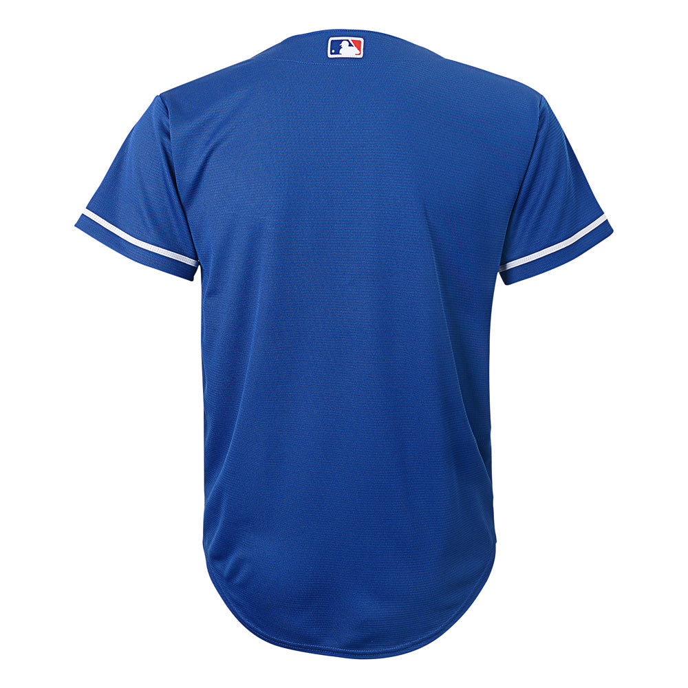 MLB Los Angeles Dodgers Youth Nike Replica Jersey