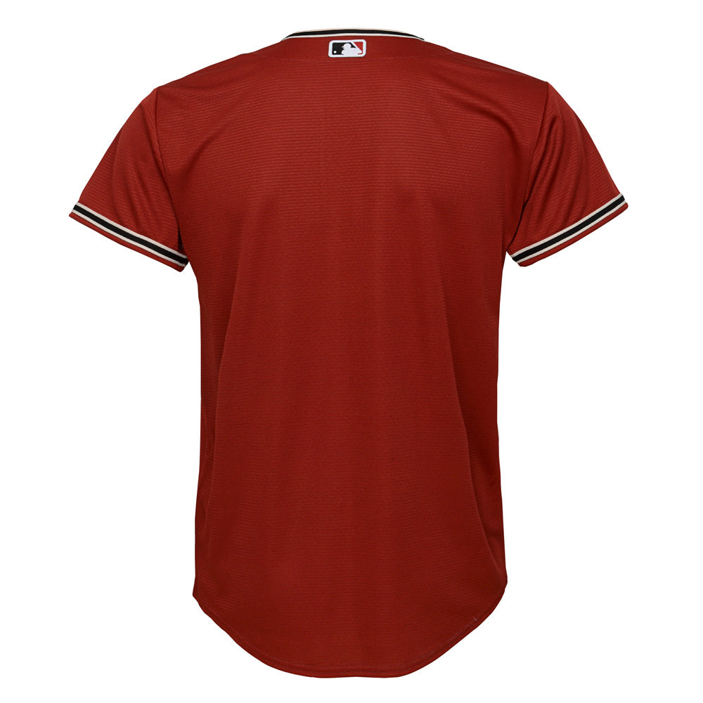 MLB Arizona Diamondbacks Youth Nike Replica Jersey - Just Sports