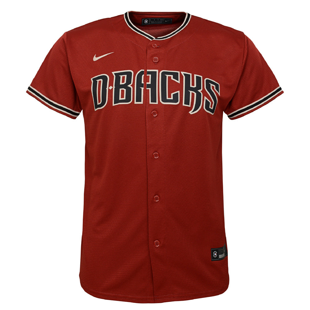 MLB Arizona Diamondbacks Youth Nike Replica Jersey - Just Sports