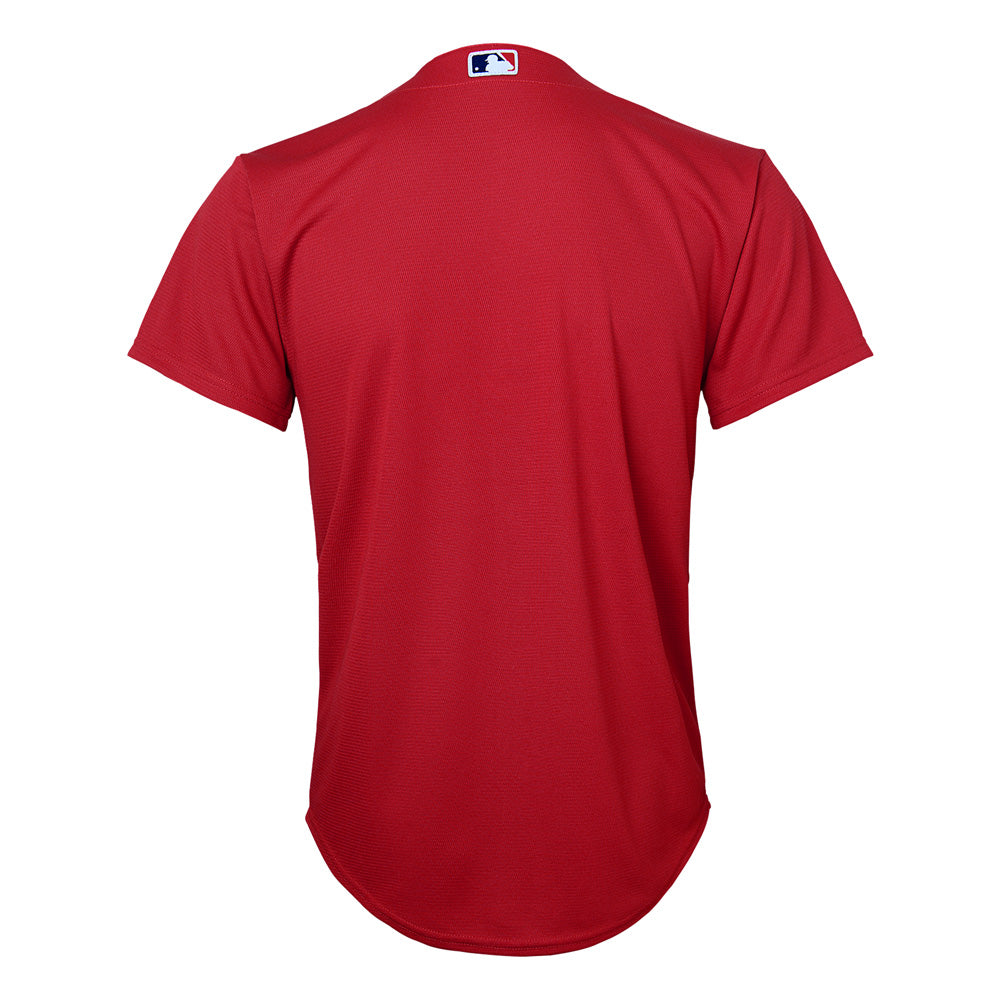 MLB Boston Red Sox Youth Nike Replica Jersey