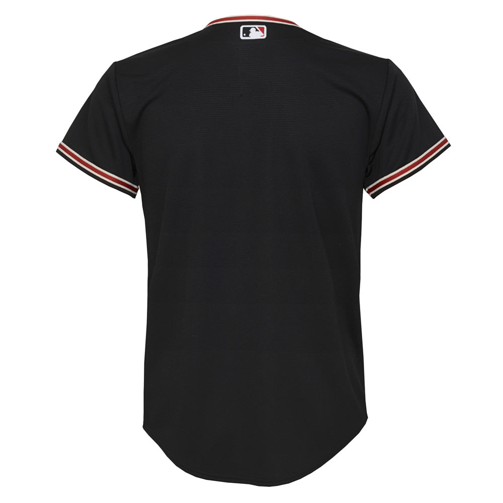MLB Arizona Diamondbacks Youth Nike Replica Jersey - Just Sports