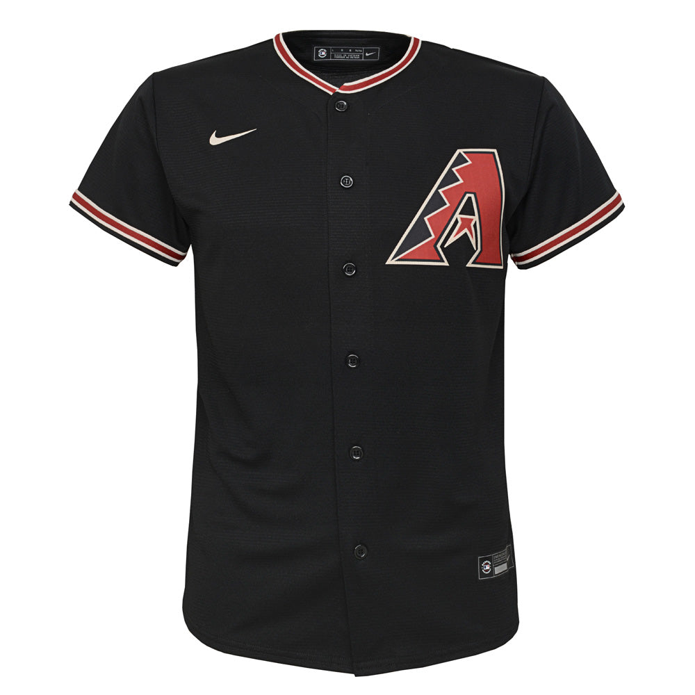 MLB Arizona Diamondbacks Youth Nike Replica Jersey - Just Sports