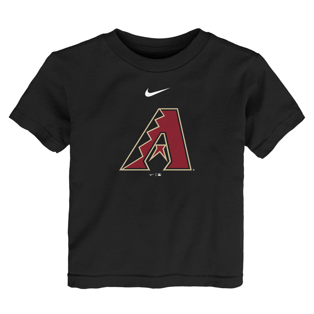 MLB Arizona Diamondbacks Toddler Nike Large Logo Tee