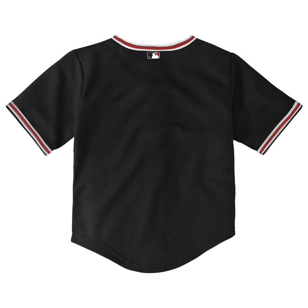 MLB Arizona Diamondbacks Infant Nike Replica Jersey - Just Sports