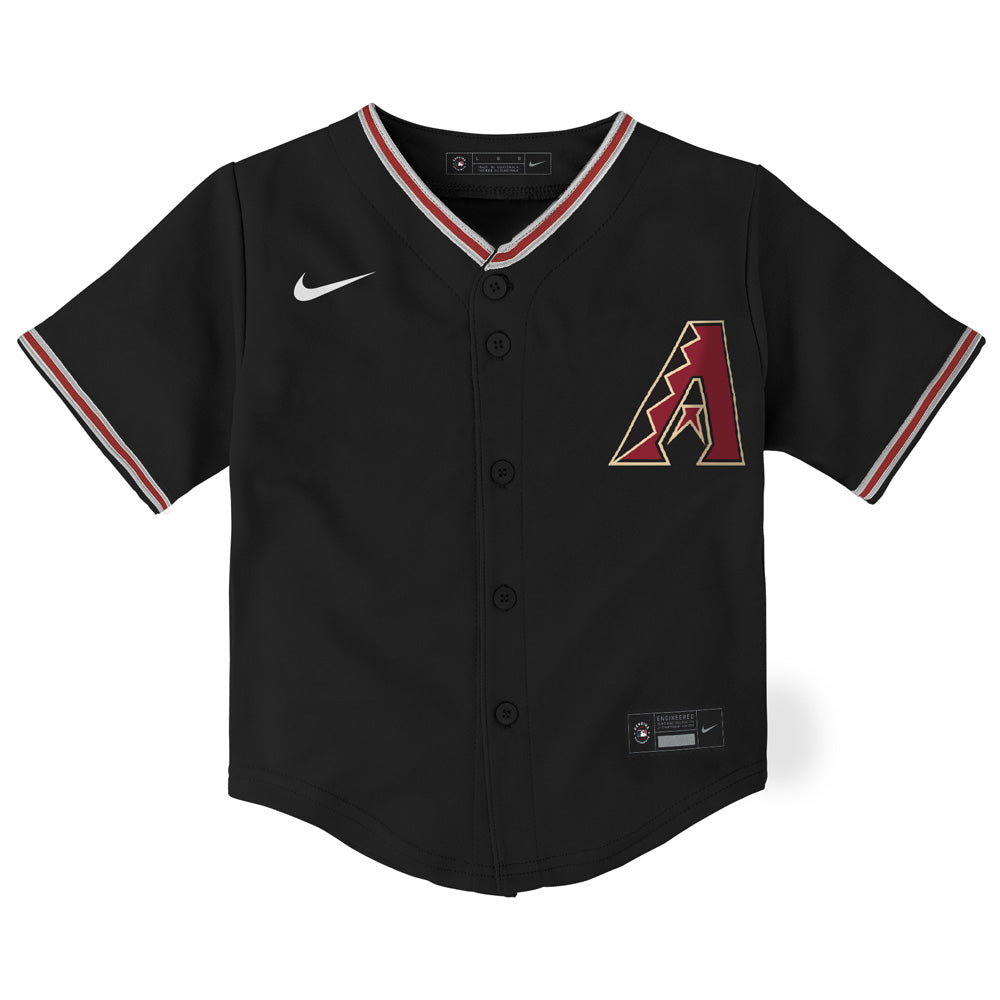 MLB Arizona Diamondbacks Infant Nike Replica Jersey - Just Sports