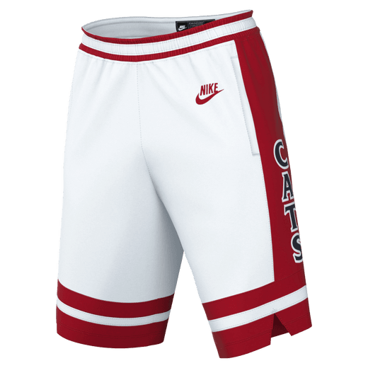 NCAA Arizona Wildcats Nike Limited Retro Basketball Shorts