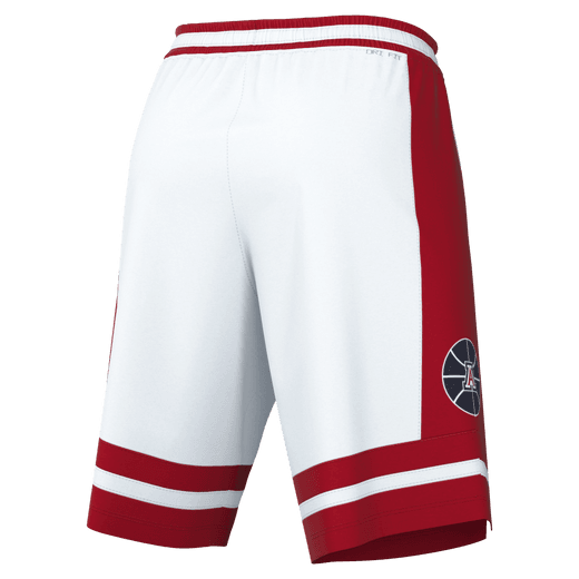 NCAA Arizona Wildcats Nike Limited Retro Basketball Shorts