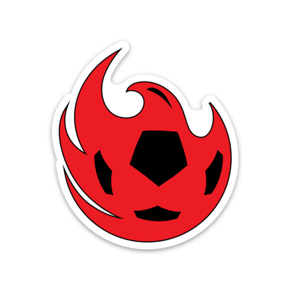 Phoenix Rising Fireball 3