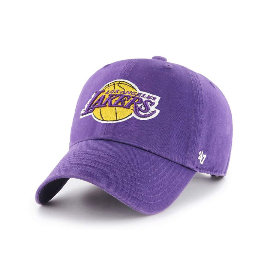 NBA Los Angeles Lakers &#39;47 Brand Clean Up