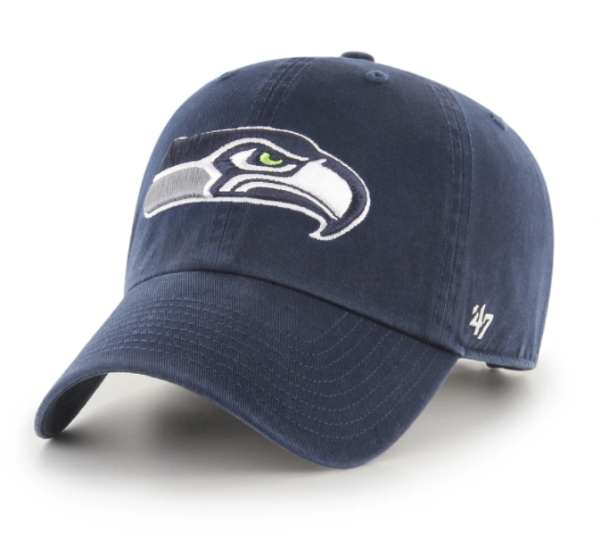 NFL Seattle Seahawks &#39;47 Brand Clean Up